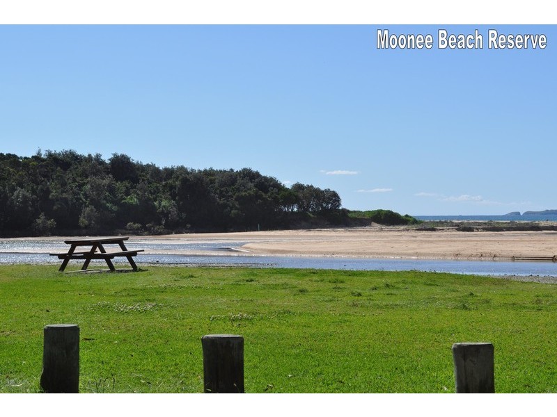 Lot 31 Kumbaingeri Close, Moonee Beach NSW 2450