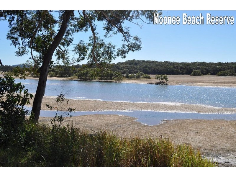 Lot 31 Kumbaingeri Close, Moonee Beach NSW 2450