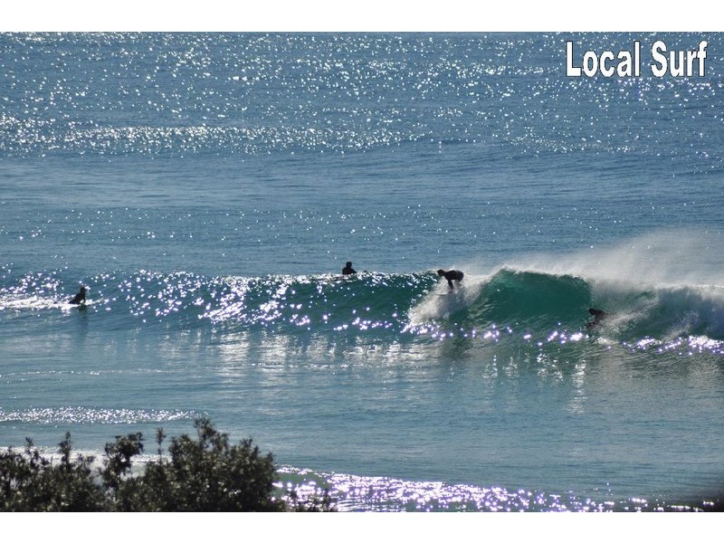 Lot 31 Kumbaingeri Close, Moonee Beach NSW 2450