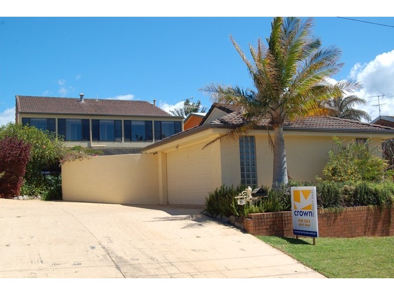 60 Bluegum Avenue, Sandy Beach NSW 2456