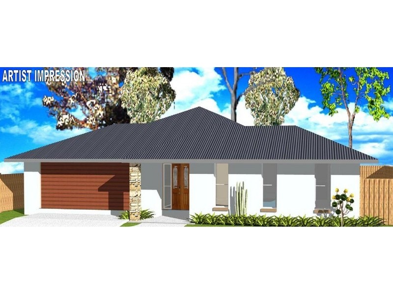 Lot 121 Seacrest Boulevard, Sandy Beach NSW 2456