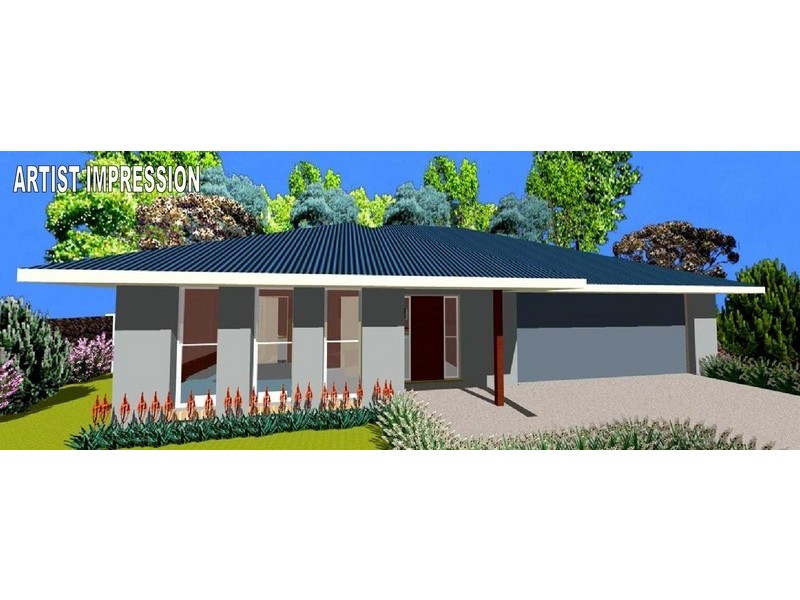 Lot 121 Seacrest Boulevard, Sandy Beach NSW 2456