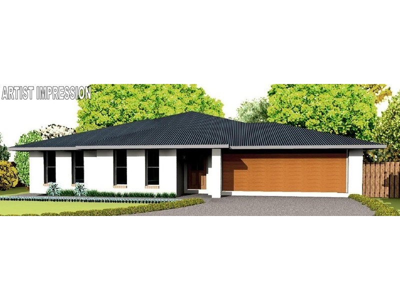 Lot 111 Pearl Place, Sandy Beach NSW 2456