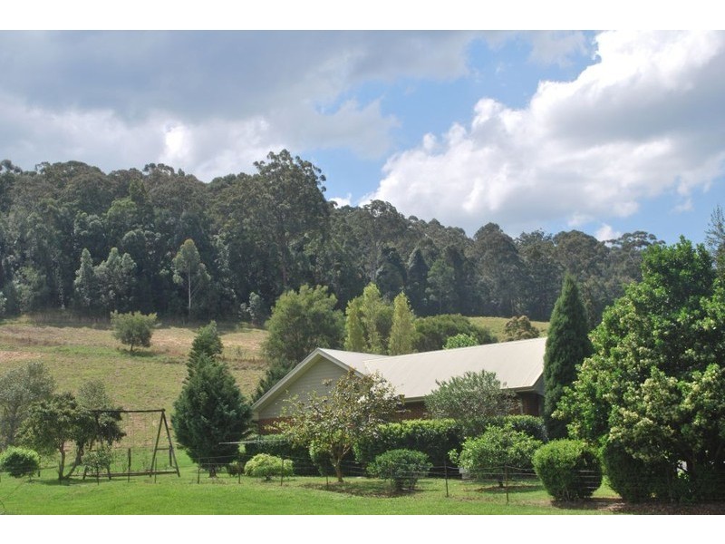 420 Crossmaglen Road, Bonville NSW 2441