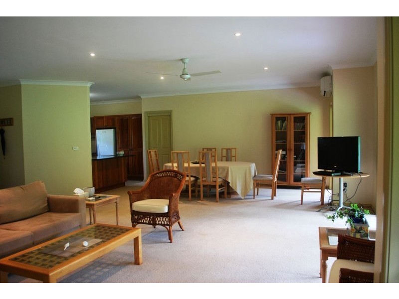 420 Crossmaglen Road, Bonville NSW 2441