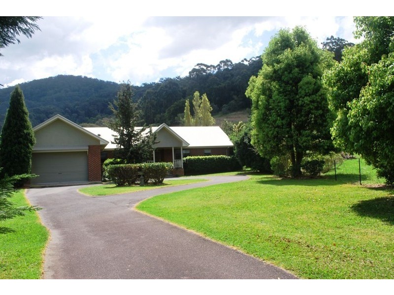420 Crossmaglen Road, Bonville NSW 2441
