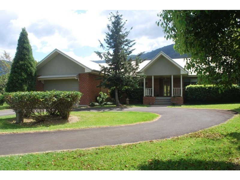 420 Crossmaglen Road, Bonville NSW 2441