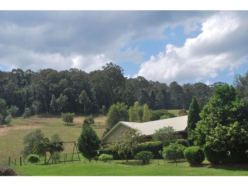 420 Crossmaglen Road, Bonville NSW 2441