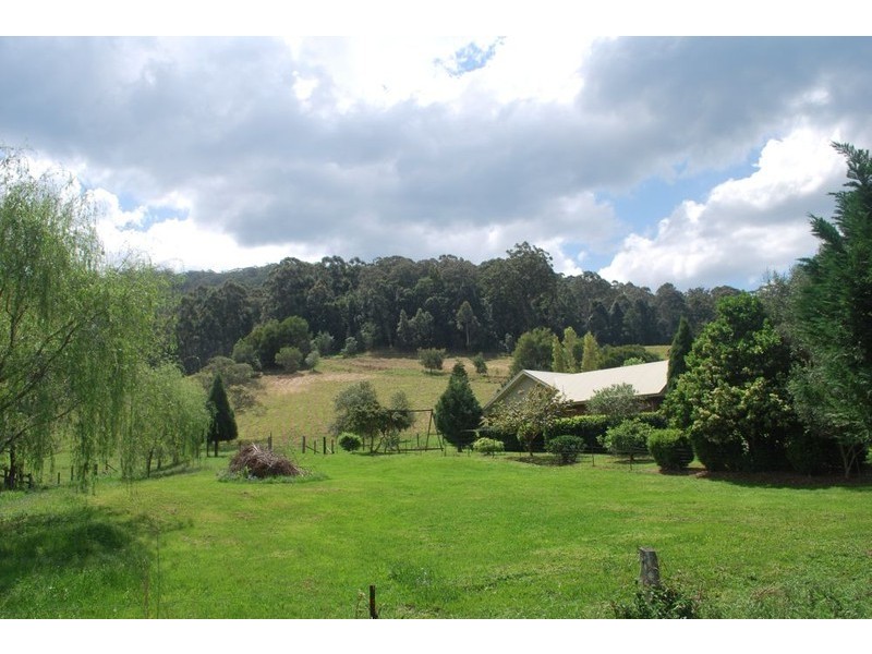 420 Crossmaglen Road, Bonville NSW 2441