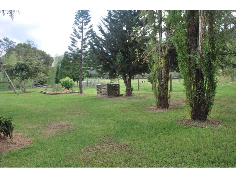 420 Crossmaglen Road, Bonville NSW 2441