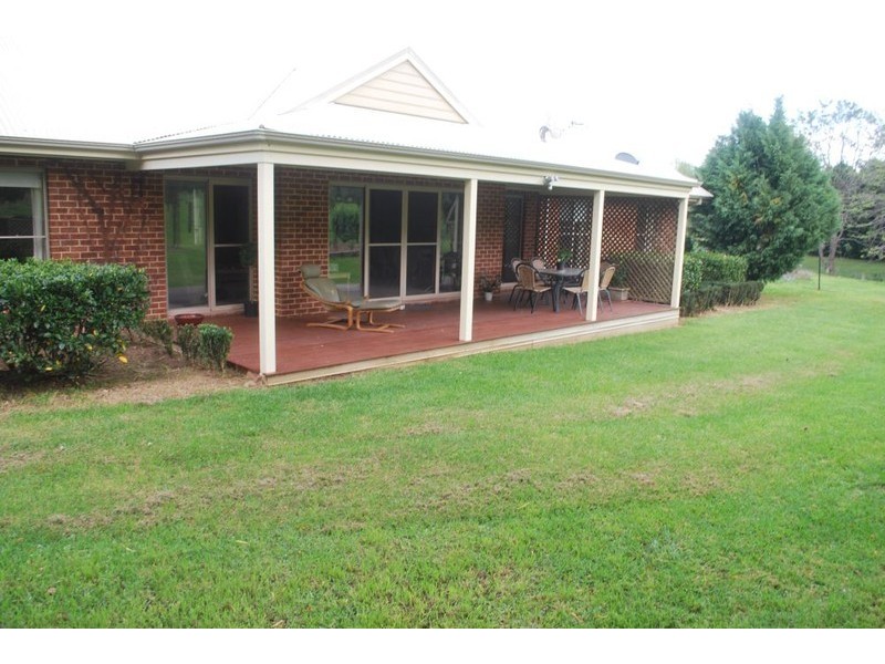 420 Crossmaglen Road, Bonville NSW 2441