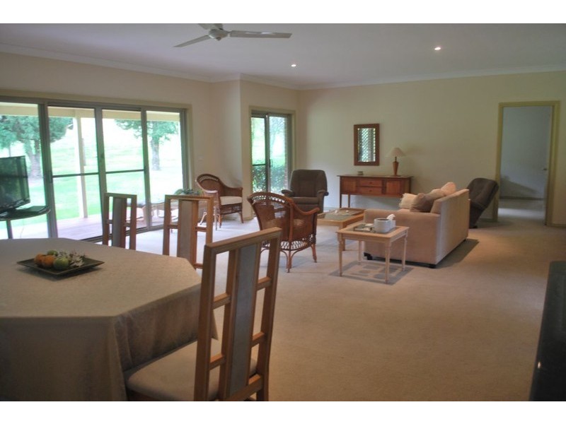 420 Crossmaglen Road, Bonville NSW 2441