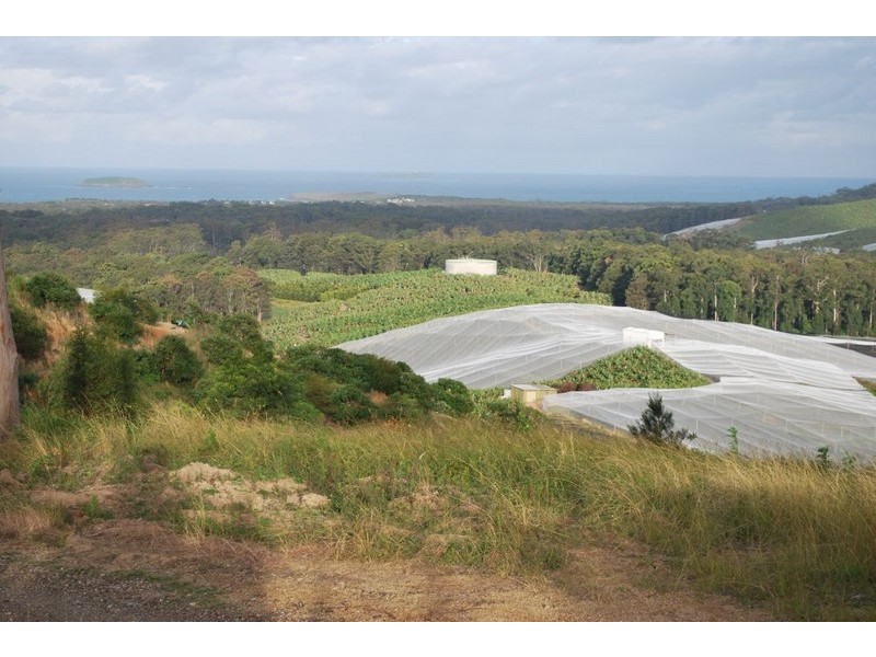 Lot 20 Morgans Road, Woolgoolga NSW 2456