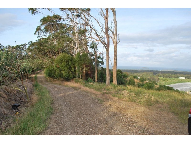 Lot 20 Morgans Road, Woolgoolga NSW 2456