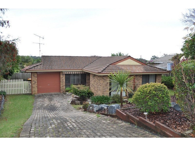 27 Barnes Street, Woolgoolga NSW 2456