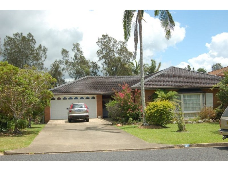 31 Rosedale Dr, Urunga NSW 2455