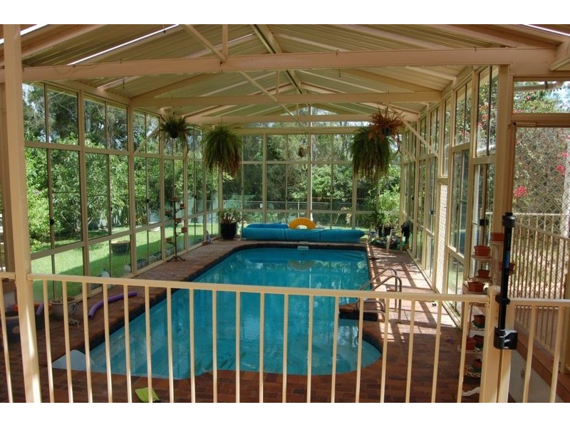 31 Rosedale Dr, Urunga NSW 2455