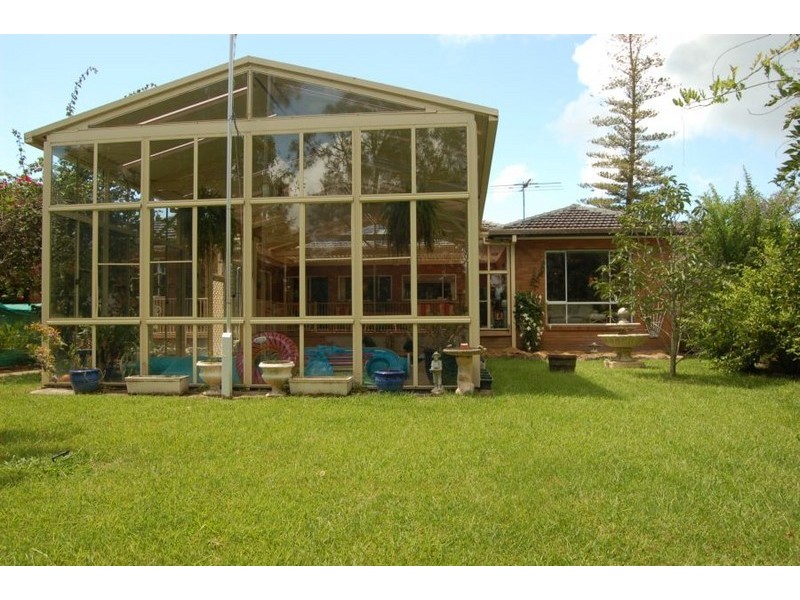 31 Rosedale Dr, Urunga NSW 2455