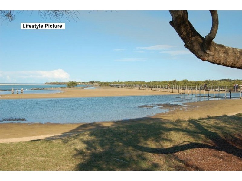 3/7 BELLINGEN STREET, Urunga NSW 2455