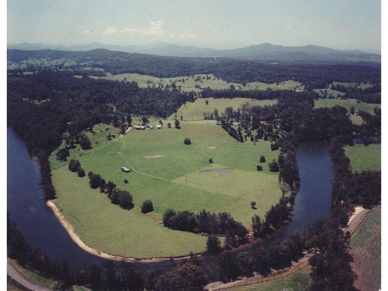 109 Talarm Road, Macksville NSW 2447