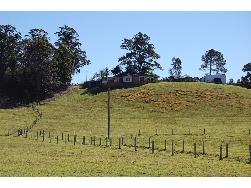 109 Talarm Road, Macksville NSW 2447