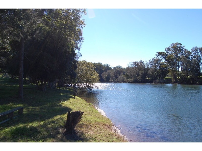 109 Talarm Road, Macksville NSW 2447