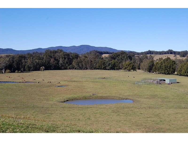 109 Talarm Road, Macksville NSW 2447