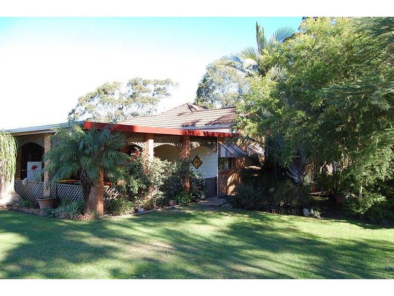 109 Talarm Road, Macksville NSW 2447