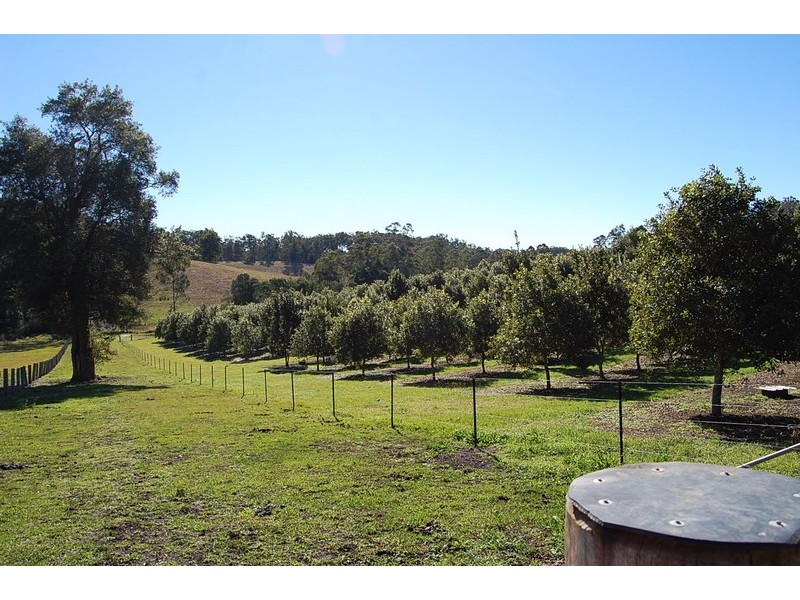 109 Talarm Road, Macksville NSW 2447