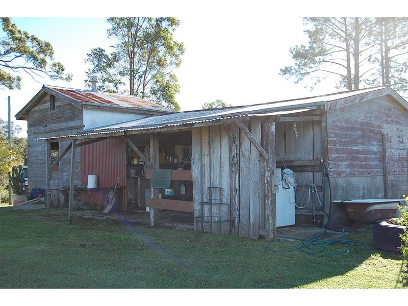 109 Talarm Road, Macksville NSW 2447