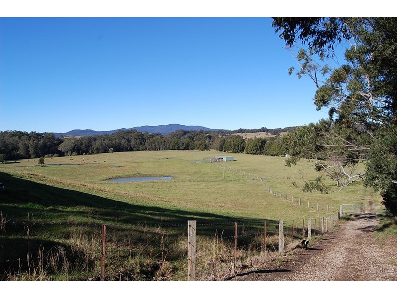 109 Talarm Road, Macksville NSW 2447