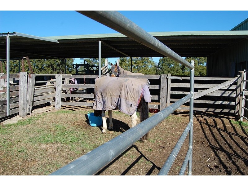 109 Talarm Road, Macksville NSW 2447