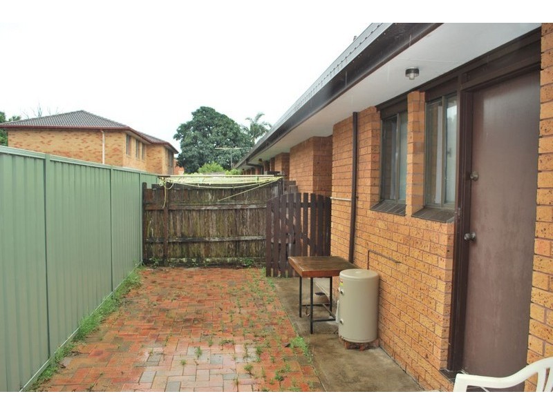 1/26 Boultwood st, Coffs Harbour NSW 2450