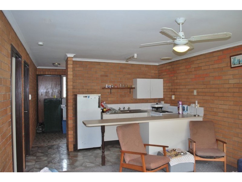 1/26 Boultwood st, Coffs Harbour NSW 2450