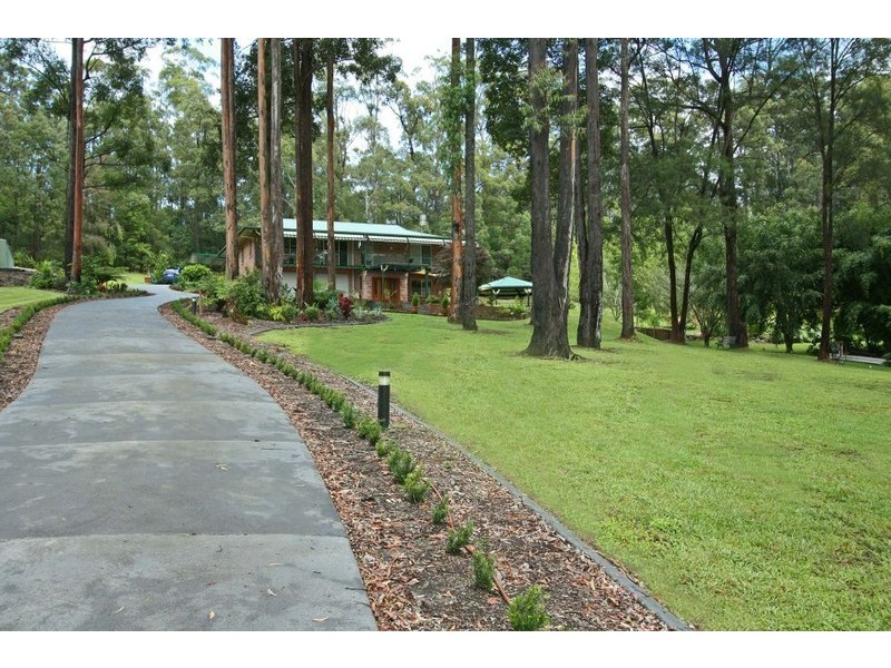 11 Colonial Court, Moonee Beach NSW 2450