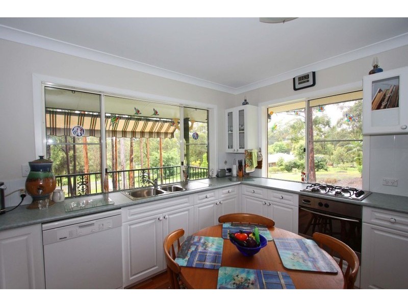 11 Colonial Court, Moonee Beach NSW 2450