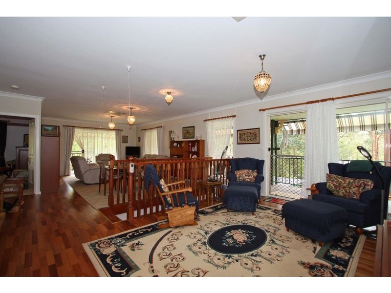 11 Colonial Court, Moonee Beach NSW 2450