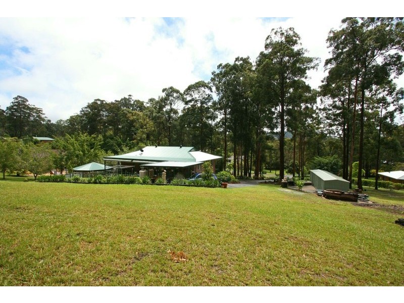 11 Colonial Court, Moonee Beach NSW 2450
