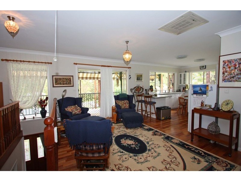 11 Colonial Court, Moonee Beach NSW 2450