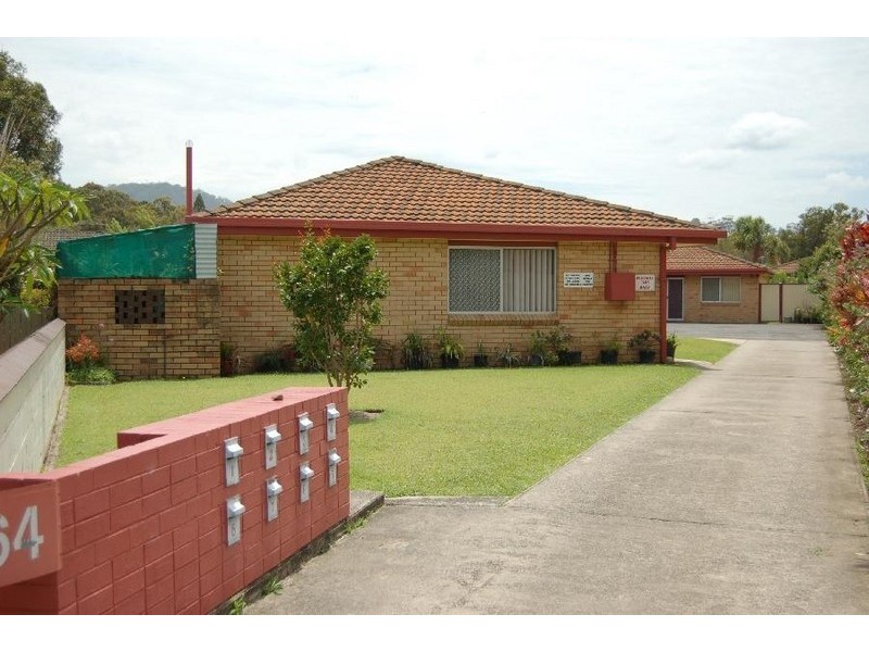 7/64 Prince Street, Coffs Harbour NSW 2450