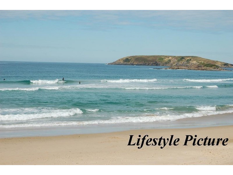 7/64 Prince Street, Coffs Harbour NSW 2450