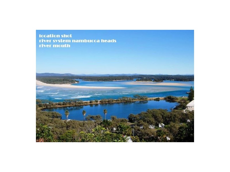9E Waratah Court, Nambucca Heads NSW 2448