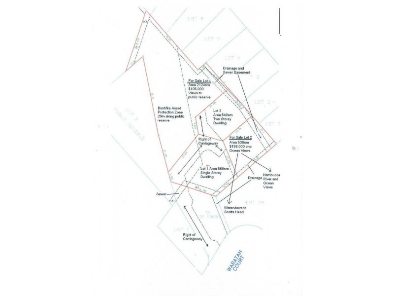 9E Waratah Court, Nambucca Heads NSW 2448
