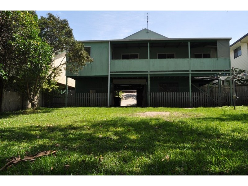 100 Diamond Head Drive, Sandy Beach NSW 2456