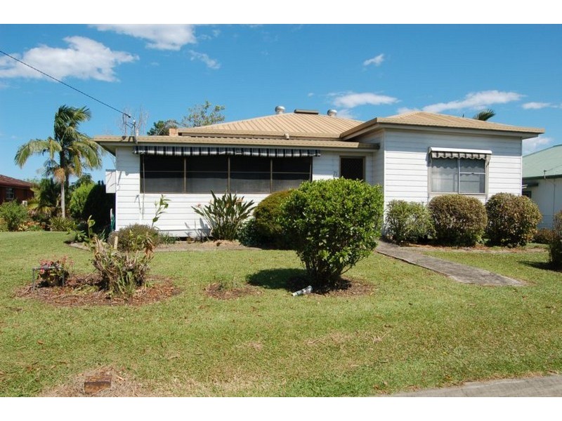 71 Pacific Hwy, Urunga NSW 2455