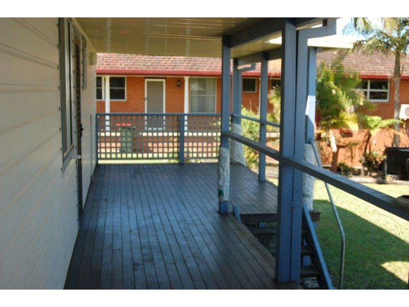 71 Pacific Hwy, Urunga NSW 2455