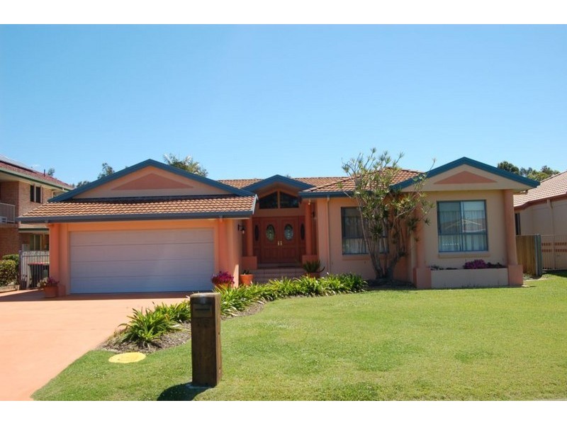 33 Burrawong Prd, Urunga NSW 2455