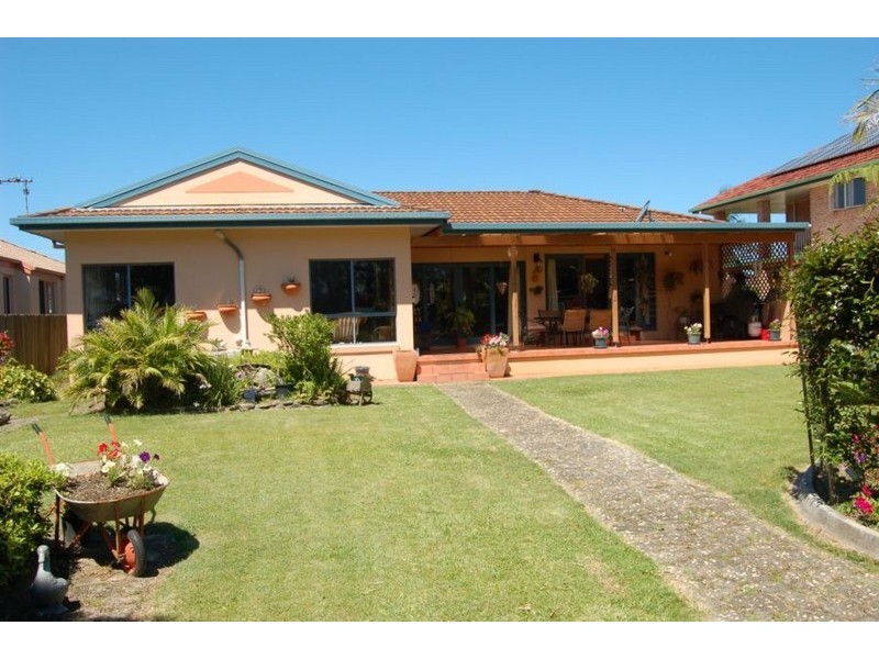 33 Burrawong Prd, Urunga NSW 2455