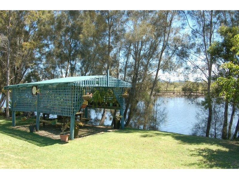 33 Burrawong Prd, Urunga NSW 2455