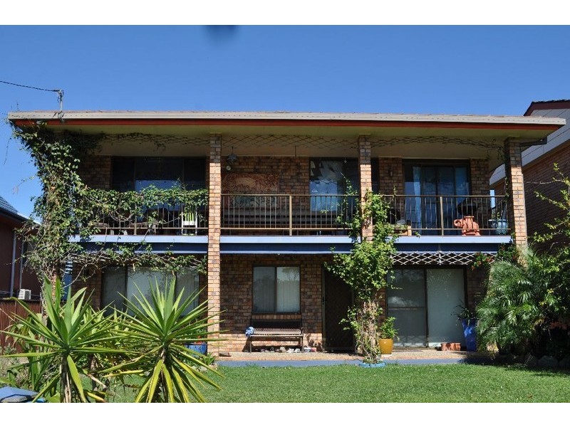 48 Sandy’s Beach Drive, Sandy Beach NSW 2456